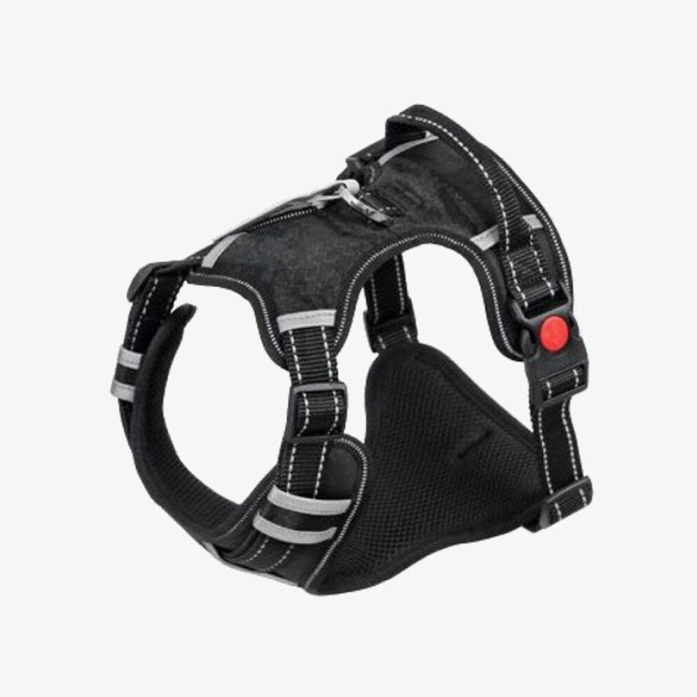 Sellier Comfort Nylon Dog Harness