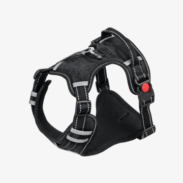 Sellier Comfort Nylon Dog Harness