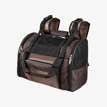 TRIXIE Transport backpack