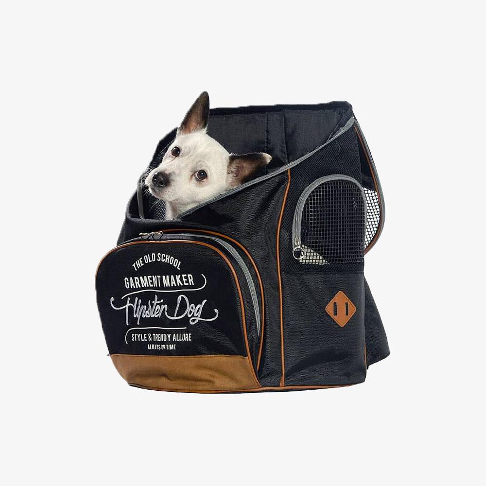Backpack for cat or dog