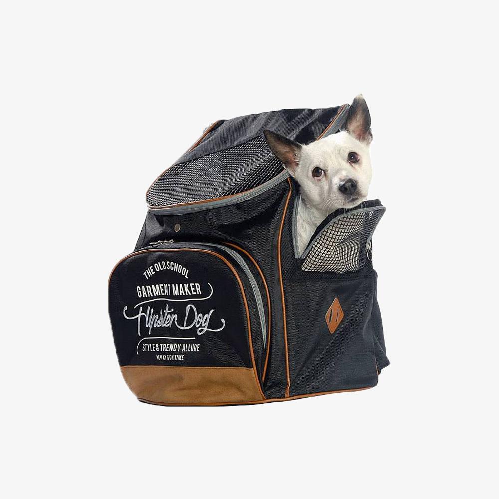 Backpack for cat or dog