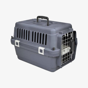 Racinel Comfort Travel transport cage